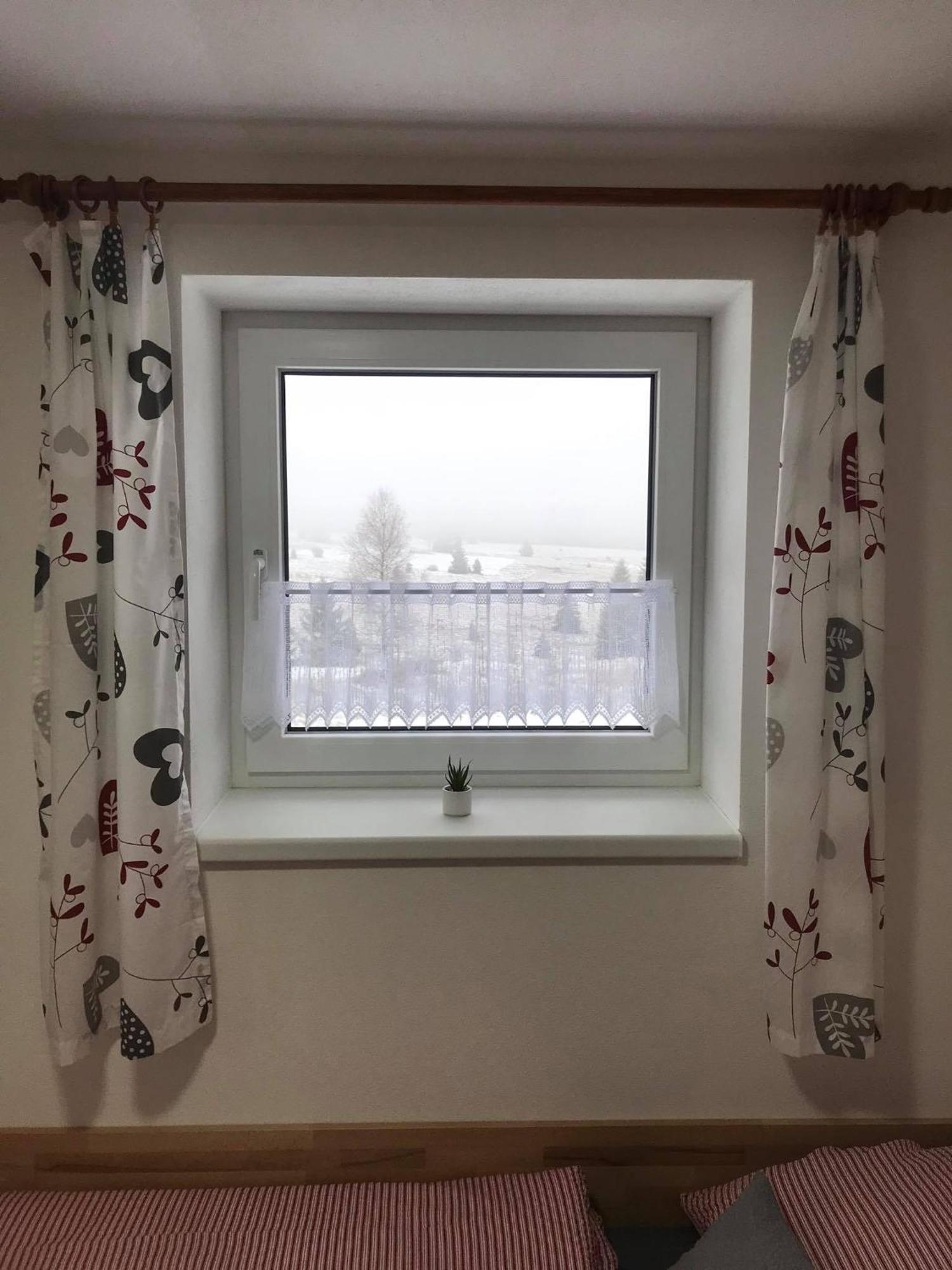 Apartmany V Chalupe Nad Modravou モドラヴァ エクステリア 写真