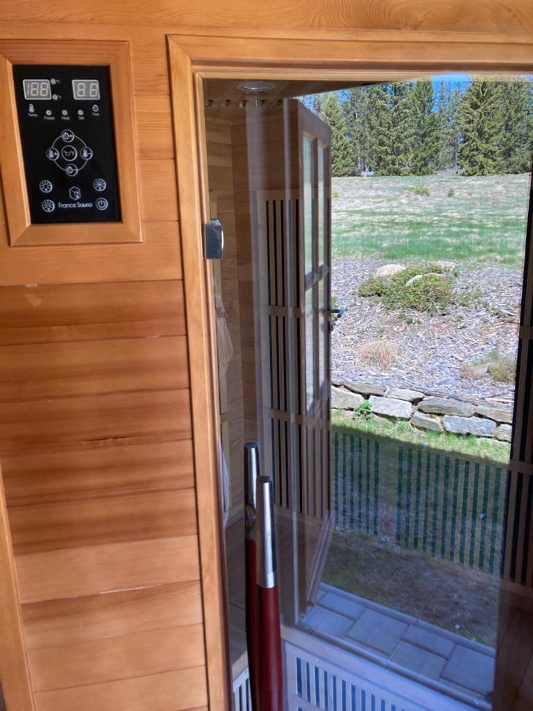 Apartmany V Chalupe Nad Modravou モドラヴァ エクステリア 写真